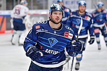 Eishockey, Herren, DEL, Saison 2021-2022, Spieltag 10, ERC Ingolstadt - EHC Red Bull München, 08.10.2021