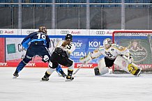 Eishockey, Frauen, DFEL, Saison 2024-2025, ERC Ingolstadt - Mad Dogs Mannheim, 23.11.2024