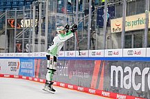 Eishockey, Herren, DEL, Saison 2022-2023, Spieltag 19, ERC Ingolstadt - Bietigheim Steelers, 03.11.2022