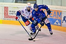 Eishockey, Herren, DEL, Saison 2025-2026, Vinschgau Cup, Spiel 3, ZSC Lions - Straubing Tigers, 24.08.2025