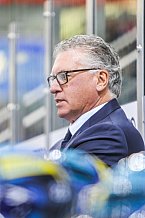 ERC Ingolstadt vs Schwenninger Wild Wings Eishockey, DEL, Deutsche Eishockey Liga, Spieltag 47, 28.01.2018