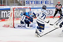 Eishockey, Herren, DEL, Saison 2025-2026, Playoffs Halbfinale, Spiel 1, ERC Ingolstadt - Iserlohn Roosters, 12.09.2025