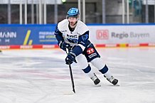 Eishockey, Herren, DEL, Saison 2025-2026, ERC Ingolstadt - Training, 13.02.2026