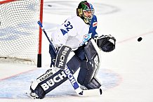 Adler Mannheim vs ERC Ingolstadt, Eishockey, DEL, Deutsche Eishockey Liga, Playoffs, Spiel 2, 16.03.2018