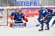 Eishockey, Herren, DEL, Saison 2021-2022, Spieltag 37, ERC Ingolstadt - Grizzlys Wolfsburg, 30.12.2021