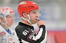 Eishockey, Herren, DEL, Saison 2022-2023, Spieltag 33, ERC Ingolstadt - Schwenninger Wild Wings, 21.12.2022