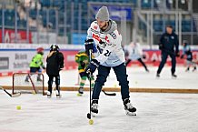 Eishockey, Herren, DEL, Saison 2023-2024, ERC Ingolstadt - Kids on Ice Day, 30.09.2023