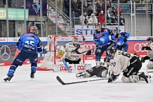 Eishockey, Herren, DEL, Saison 2023-2024, PrePlayoffs - Spiel 1, ERC Ingolstadt - Kölner Haie, 10.03.2024