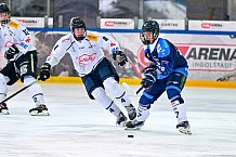 Eishockey, Herren, U20 DNL, Saison 2025-2026, Viertelfinale - Spiel 2, ERC Ingolstadt - ESC Dresden, 08.03.2026