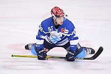 Eishockey, Herren, DEL, Saison 2020-2021, ERC Ingolstadt - Schwenninger Wild Wings, 19.01.2021