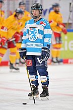 Eishockey, Herren, DEL, Saison 2022-2023, Spieltag 42, ERC Ingolstadt - Düsseldorfer EG, 13.01.2023