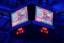 Eishockey, Mens, CHL, Season 2023-2024, ERC Ingolstadt - Växjö Lakers, 10.10.2023