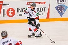 ERC Ingolstadt - Koelner Haie, Eishockey, DEL, Deutsche Eishockey Liga, Spieltag 22, 25.11.2016, Foto: st-foto.de / Oliver STRISCH