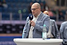 Eishockey, Herren, DEL, Saison 2024-2025, ERC Ingolstadt - Saisoneröffnung, 18.08.2024