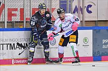 ERC Ingolstadt vs Eisbären Berlin, DEL, Deutsche Eishockey Liga, Spieltag 14, 25.10.2019