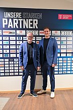 Eishockey, Herren, DEL, Saison 2025-2026, Spiel 16, ERC Ingolstadt - Kölner Haie, 31.10.2025