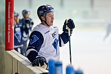 Eishockey, Herren, DEL, Saison 2026-2027, ERC Ingolstadt - Ice Training, 21.08.2026