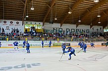 Eishockey, Herren, DEL, Saison 2026-2027, Steinbach Black Wings Linz - ERC Ingolstadt, 23.08.2026