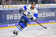 Adler Mannheim vs ERC Ingolstadt, Eishockey, DEL, Deutsche Eishockey Liga, Spieltag 28, 16.12.2018