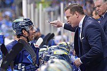 ERC Ingolstadt vs Adler Mannheim, DEL, Deutsche Eishockey Liga, Spieltag 32, 28.12.2019