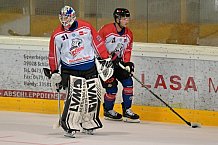 Eishockey, Herren, 6. Vinschgau-Cup, Saison 2022-2023, Nürnberg Ice Tigers - HC Pustertal, 28.08.2022
