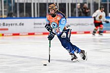 Eishockey, Frauen, DFEL, Saison 2024-2025, ERC Ingolstadt - EC Bergkamener Bären, 12.10.2024