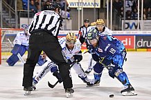 ERC Ingolstadt vs Iserlohn Roosters, DEL, Deutsche Eishockey Liga, Spieltag 41, 31.01.2020