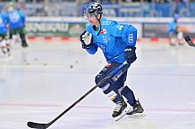 Eishockey, Herren, DEL, Saison 2024-2025, Spieltag 15, ERC Ingolstadt - Augsburger Panther, 03.11.2024