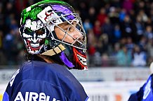 ERC Ingolstadt vs Krefeld Pinguine am 01.02.2019, Spieltag 44