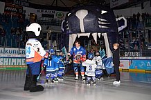ERC Ingolstadt Legenden vs Sternstunden-Mannschaft, 23.02.2020