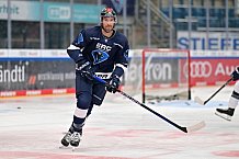 Eishockey, Herren, DEL, Saison 2023-2024, Vorbereitung, ERC Ingolstadt - Auftakttraining, 07.08.2023