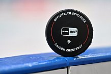 Eishockey, Herren, DEL, Saison 2026-2027, Spieltag 13, ERC Ingolstadt - Eisbären Berlin, 30.10.2026