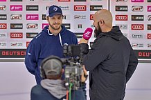 ERC Ingolstadt vs Straubing Tigers, DEL, Deutsche Eishockey Liga, Spieltag 52, 03.03.2019