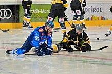 Eishockey, Herren, DEL, Saison 2025-2026, Vinschgau Cup, Spiel 4, HC Pustertal - ERC Ingolstadt, 24.08.2025