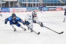 Eishockey, Herren, U20 DNL, Saison 2025-2026, ERC Ingolstadt - Jungadler Mannheim, 24.01.2026