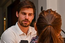 ERC Abschlussfeier am 07.04.2019