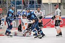 Eishockey, Herren, DEL, Saison 2022-2023, Spieltag 25, ERC Ingolstadt - Grizzlys Wolfsburg, 29.11.2022