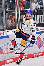 Eishockey, Herren, DEL, Saison 2022-2023, Spieltag 35, ERC Ingolstadt - Eisbären Berlin, 26.12.2022