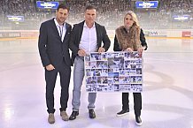 ERC Ingolstadt vs Schwenninger Wild Wings, Eishockey, DEL, Deutsche Eishockey Liga, Spieltag 1, 16.09.2016