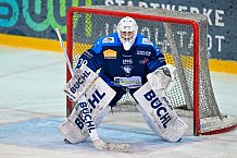 Eishockey, Herren, U20 DNL, Saison 2025-2026, Viertelfinale - Spiel 2, ERC Ingolstadt - ESC Dresden, 08.03.2026
