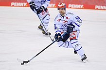 Eishockey, Herren, DEL, Saison 2020-2021, ERC Ingolstadt - Schwenninger Wild Wings, 19.01.2021