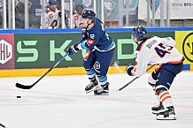Eishockey, Mens, CHL, Season 2023-2024, ERC Ingolstadt - Växjö Lakers, 10.10.2023