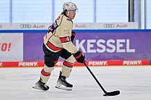 Eishockey, Herren, DEL, Saison 2024-2025, Spieltag 38, ERC Ingolstadt - Nürnberg Ice Tigers, 19.01.2025