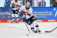 Eishockey, Herren, DEL, Saison 2025-2026, Playoffs, Viertelfinale, Spiel 2, ERC Ingolstadt - EHC Red Bull München, 27.03.2026