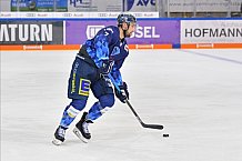 ERC Ingolstadt vs Fischtown Pinguins, DEL, Deutsche Eishockey Liga, Spieltag 8, 04.10.2019