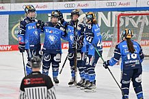 Eishockey, Frauen, DFEL, Saison 2023-2024, ERC Ingolstadt - EC Bergkamener Bären, 28.10.2023