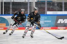 Eishockey, Frauen, EWHL Euro Cup, Saison 2025-2026, Finale, HK Budapest - ECDC Memmingen Indians, 19.10.2025