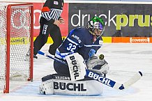 ERC Ingolstadt vs Kölner Haie, Eishockey, DEL, Deutsche Eishockey Liga, Spieltag 14, 26.10.2018