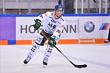 ERC Ingolstadt vs Augsburger Panther, DEL, Deutsche Eishockey Liga, Spieltag 16, 01.11.2019