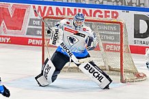 Eishockey, Herren, Gäuboden-Cup 2024, Straubing Tigers - ERC Ingolstadt, 29.08.2024